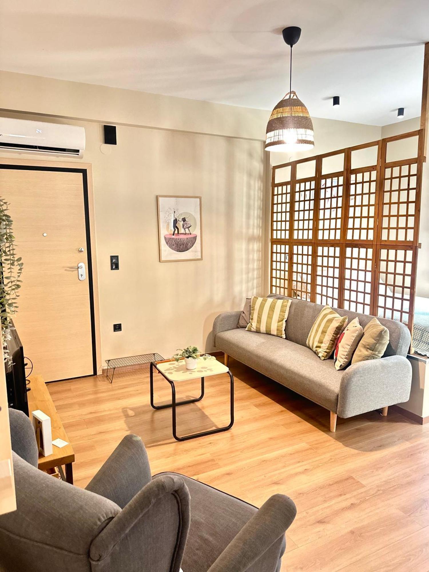 شقة 2 Doors كافالا المظهر الخارجي الصورة